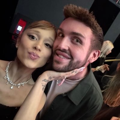 needybrandon's profile picture. 🤍