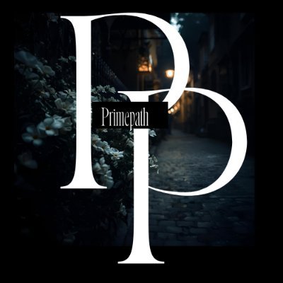primepath1's profile picture. 📚 StoryTrail by PrimePath | Empowering authors to promote their stories, connect with readers, and make every book shine
