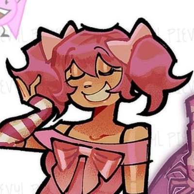 kirukichii's profile picture. I’m black
Multi shipper and fandoms
https://t.co/7N051yg9Nl
https://t.co/vsQihk9ZPU