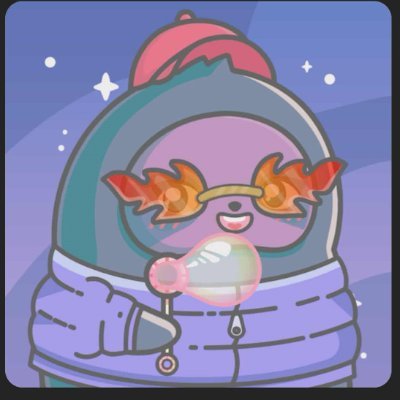 Shawnlzl's profile picture. Web3 gamer, Airdrop hunter, NFT trader.

40% crypto 
30% U.S. Stocks 
30% Taiwan Stocks

keep calm and searching for potential projects.