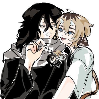 erasuremal's profile picture. My name is theo!!| PFP BY: @TheDrvgInM3 | priv: @shokatunez  | 15!!! | Aizawa yume/riako | Shane riako | selective sharing aizawa | #yumetwt | #mhatwt |