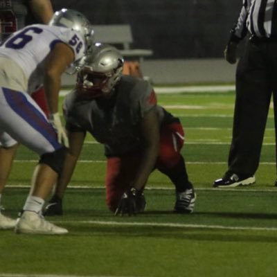 Jaydenlegette45's profile picture. co 2026,DL,3.4gpa,6’0 260lbs 5.1 40 page High School head 📱-3363917904 coach:@coachhannPageFb email:Jaydenlegette1000@gmail.com