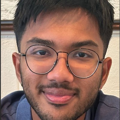 JayJai044's profile picture. Excited about Distributed Systems and Databases!