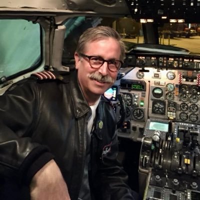 DadLAMPSMKIII's profile picture. Retired: Former Navy Helicopter Pilot Jacksonville Florida & American Airlines Pilot. MAGA to the core. America First. 🙏🇺🇸🍻