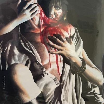 RyanDarkskull's profile picture. Live you're life however you want to live it, whichever style or way that suit's you the best without giving a fuck what anyone says or think about it.