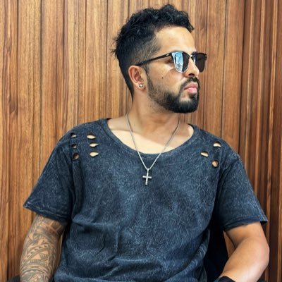 javiesquivelcr's profile picture. 📍Costa Rica 🇨🇷 || TikTok: https://t.co/sTPWts2Pdv