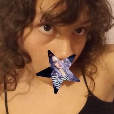 alicevomito's profile picture. 🎀🏳️‍⚧️—there's nothing you could do to me i wouldn't do to myself