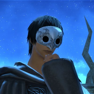 FFXIV_Hermes's profile picture. 파이널판타지14 비공식 수동봇
🐍 내가... ... 기다렸던 답은...☤
(주의점을 꼭 읽어주세요)
*******************이별은 블락********************