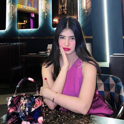 Kaavyam196's profile picture. Coffee lover ☕ | Bookworm 📚 | World explorer 🌍