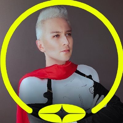 Fo_Reiner's profile picture. recruit @uprising_labs