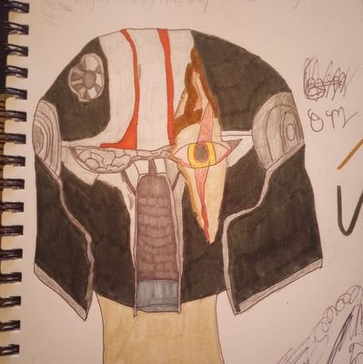 OdhinnAM's profile picture. An artist from Pennsylvania
20M

https://t.co/LzQvIkGBBI

Discord: hallowed_octus

Timezone is EST