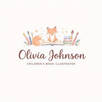 OliviaJohn39569's profile picture. My style blends soft, expressive brushwork with playful details, perfectly suited for picture books, educational materials, and story-driven projects.