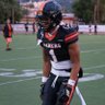 isaiah_chong's profile picture. 3 ⭐️ DB • #1 2027 DB Hawaii • 6’0 Ht • 165lbs Wt 🏈 James Campbell HS • 2027 • GPA 3.83 • NCAA ID# 2402220526 AG2G •5 D-1 Offers • 📱808-354-6236 • HUDL 👇🏽