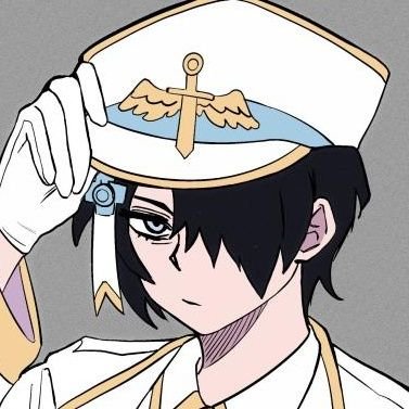 AlastorElite's profile picture. Oigan pibes como se hace una buena descripción (imagen de viejita chistosa)