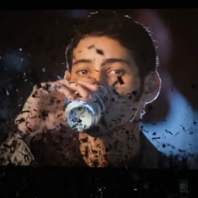 Sai_Dhfm7's profile picture. @UrstrulyMahesh 🛐