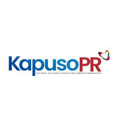 kapusoPR's profile picture. The official X account of GMA Corporate Communications ✨