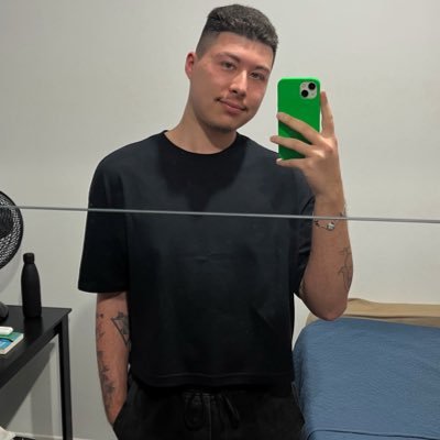 jondasnevez's profile picture. Eternal Sunshine 🌞 Um grande Arianator / Oficialmente cadelinha da temporada 8 de Masterchef Brasil