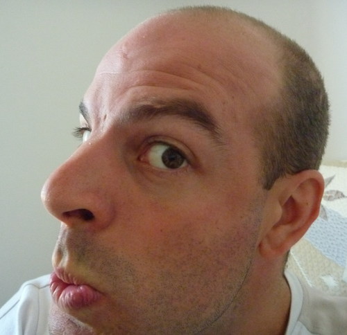 DoMB38's profile picture. Prof EPS, sportif du dimanche, et joueur!