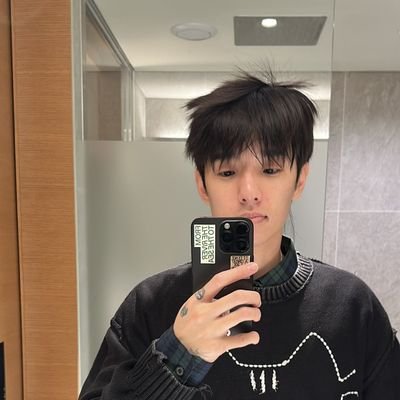 tasteaj's profile picture. jaee💕
akun sambat
akun bucin
@eaJPark