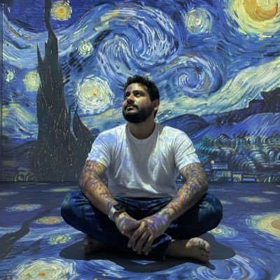 pulguisimo's profile picture. tu creo es de creer, mi creo es de crear