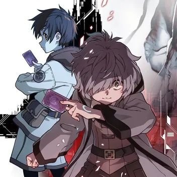 KawaharaNews's profile picture. News on Sword Art Online, Accel World, Demons' Crest and The Isolator!
Not affiliated with Kawahara or any publishing/production company or studio