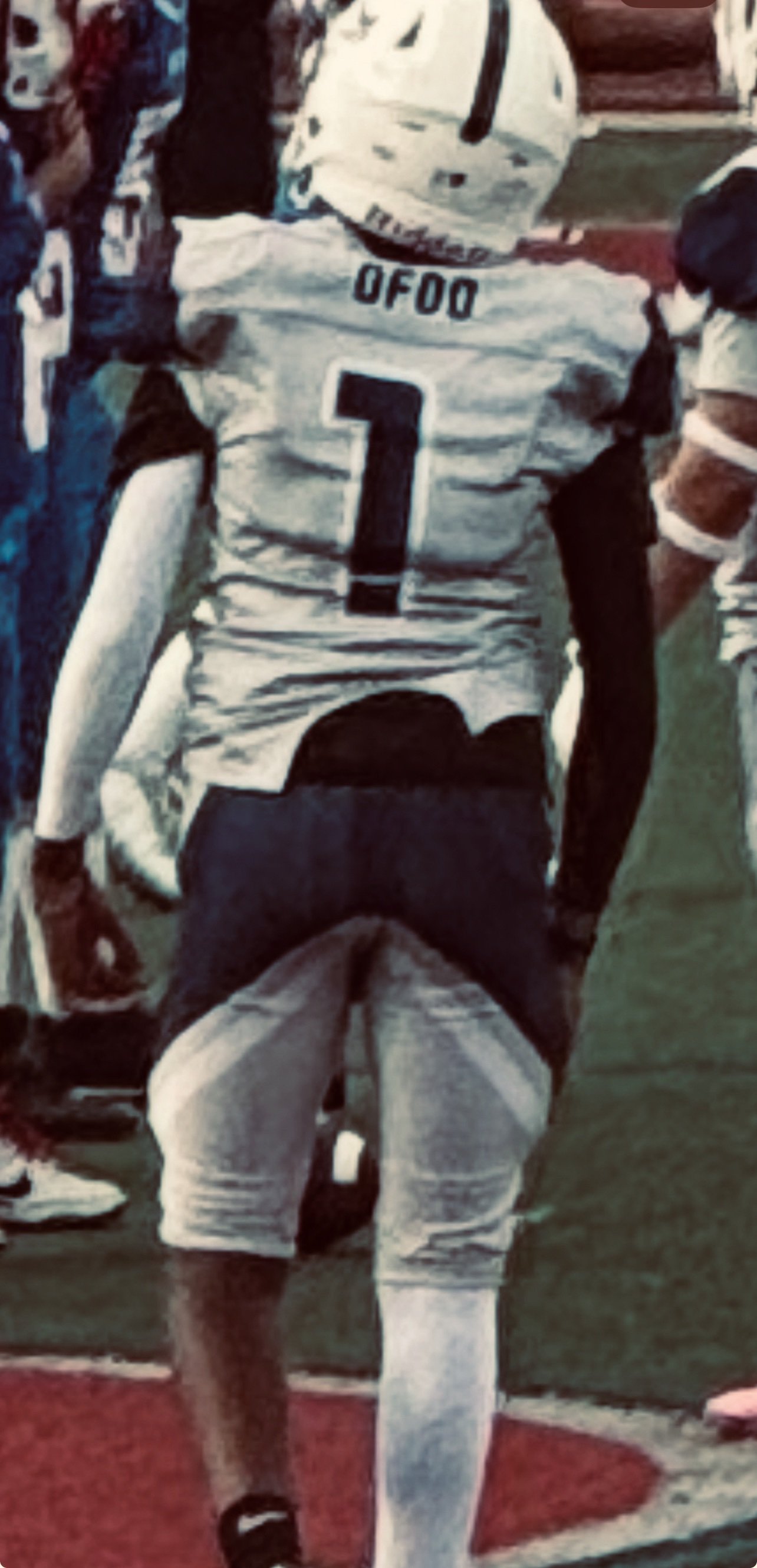 DominicDTurnerr's profile picture. Del Valle Middle | C/o 2031 | Rb/Db | 5’11 number 6615717397