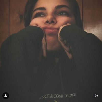 sxrpnch's profile picture. was it something i said? @sublimeforces ⭕️ 
• watch & learn: @sxrpnchfilms ❌️