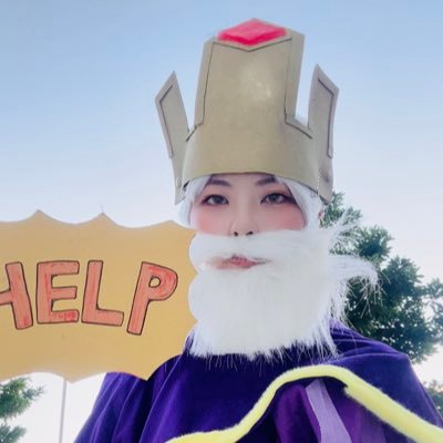 Anvllavo's profile picture. ANVILLE/コスプレしています/ピンク髪の女・90年代アニメ・格ゲーキャラ好き/cosplay /イベントで撮影いただいたお写真はDMまで！＊ヘッダーロゴはこんさんから♡/ゲーム広告