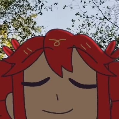 Isabelsweetbv_1's profile picture. ★Alex/Nat★♂️♀️
★ October 18 ★
★ Artistas no profesional★
★Rareshipper★
★17 years ★
★ Dibujo cuando puedo★
★Bi and gender fluid ★