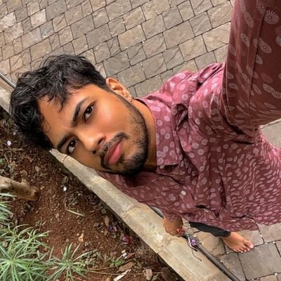 amarjg's profile picture. tohda attention dedo 🥺