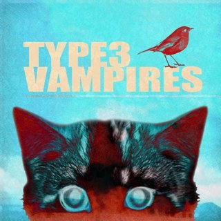 Type3Vampires's profile picture. Lazercore dance party for your earholes to chew on.