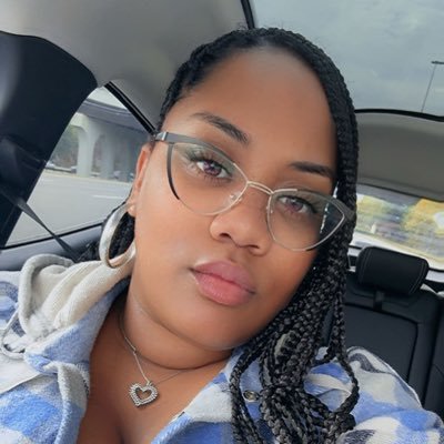 ChantelAlicia__'s profile picture. Here for a good time not a long time 😜