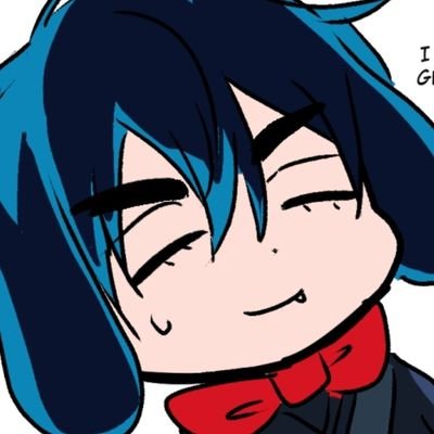 ladydescence's profile picture. 