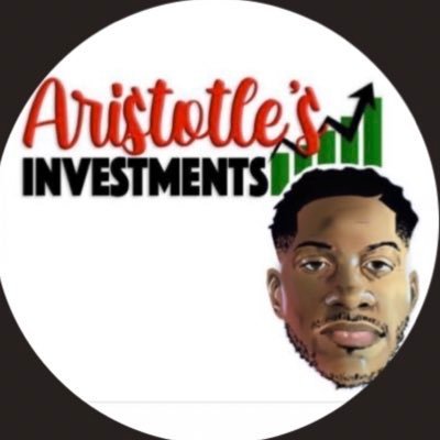 aristotle192354's profile picture. Option trader | Entrepreneur | Technical analysis