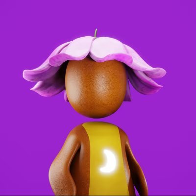 MaryKolaczX's profile picture. web3 marketing 💧 | Degen 
#Wassieverse FAM 💜