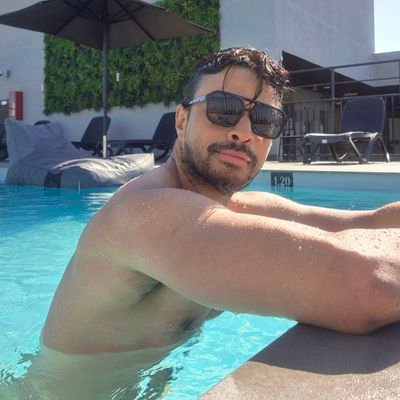 anjoaparicio's profile picture. TwitterO & PageantExpert d' Dilatada trayectoria ☻️