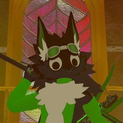 ZebramorphTTV's profile picture. Femboy
Age:22
SFW
(No art belongs to me unless I say it was made by me)
Me when I'm Horny @StripedXeno
https://t.co/R9D68ei3p2