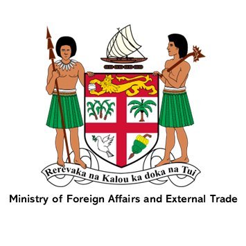 Fiji_MFAET's profile picture. Official handle for the Ministry of Foreign Affairs and External Trade | Government of the Republic of Fiji🇫🇯