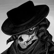 DrLobotimusVT's profile picture. Gun-slinging Demon and paranormal enthusiast / Twitch Affiliate / Voice Acts on occasion. #ENVtuber 

Model by @KirisameNeko