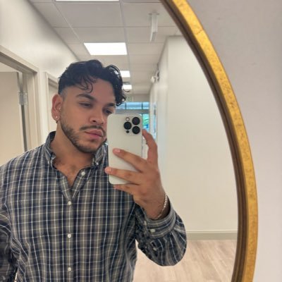 RenzounctX's profile picture. 18+ | Mexicano |📍Miami