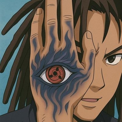 MajorTrell's profile picture. ♒Creator of @RunnerMuzik🏃🏽‍♂️🎵
 | IG: @MajorTrell | #SYNC3D🔄 #RunnerMuzikCampaign