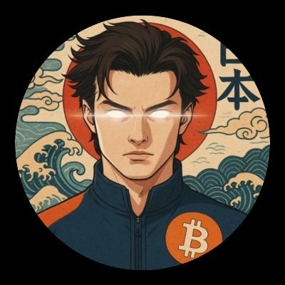 _DylanLeClain_'s profile picture. Bitcoin | 
@Metaplanet_JP
 Bitcoin Strategy - $MTPLF |