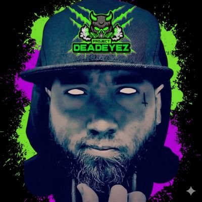 Jessie_Deadeyez's profile picture. Horror. Metal. Mayhem.
Follow Me.
Join the Cult.