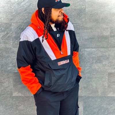 DntCallMeSam's profile picture. I like darkskin women, tacos & Nikes. #Whodey