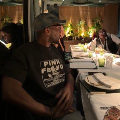 Obsz100's profile picture. All or Nothing