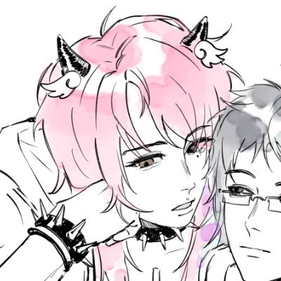 CComputerAngel's profile picture. 19 :: gyaru artist 🇲🇽 :: mac & skips yume/ocxcc/ sharing! mostly oc content . suggestive cw | 🔞: @wontsayyourname