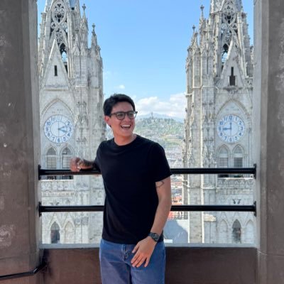 felipep1210's profile picture. 1.80m de ansiedad | emotionally unavailable 🙃| 🏳️‍🌈 | 00’