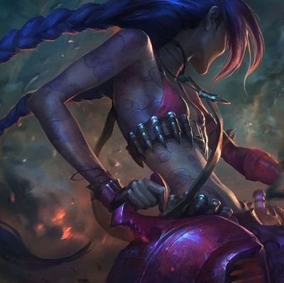 FlopJennie87250's profile picture. 