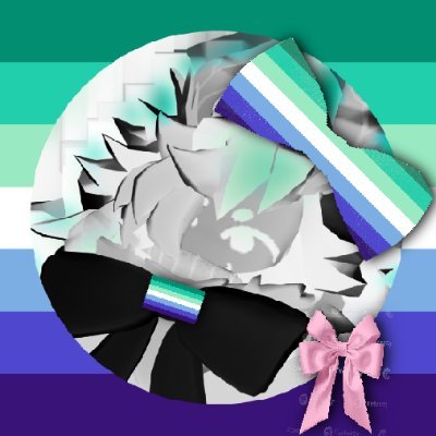 Stripe_Protogen's profile picture. 3d Artist, I like making renders and animations yeah.
I like to make things that are awesome.
Im in a lot of fandoms AND im a yumeshipper💔
‼️‼️!!!MINOR!!!‼️‼️