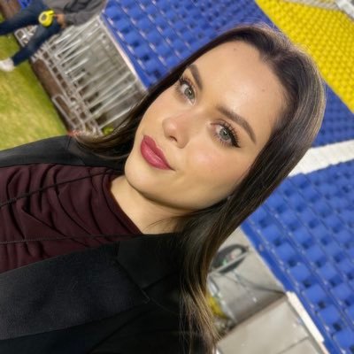 fernandagar4's profile picture. 💻 en la @fedmexgolf ⛳️ | Comentarista de la @ligabbvafemenil y @miseleccionfem🎙️| Mucha opinión personal en esta red